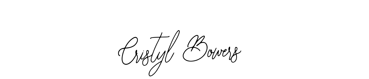 See photos of Cristyl Bowers official signature by Spectra . Check more albums & portfolios. Read reviews & check more about Bearetta-2O07w font. Cristyl Bowers signature style 12 images and pictures png