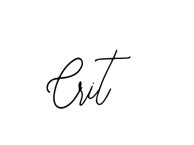 Here are the top 10 professional signature styles for the name Crit. These are the best autograph styles you can use for your name. Crit signature style 12 images and pictures png