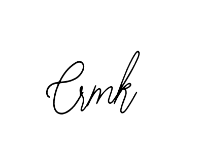 It looks lik you need a new signature style for name Crmk. Design unique handwritten (Bearetta-2O07w) signature with our free signature maker in just a few clicks. Crmk signature style 12 images and pictures png