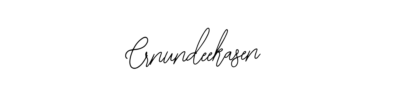 Make a beautiful signature design for name Crnundeekasen. With this signature (Bearetta-2O07w) style, you can create a handwritten signature for free. Crnundeekasen signature style 12 images and pictures png