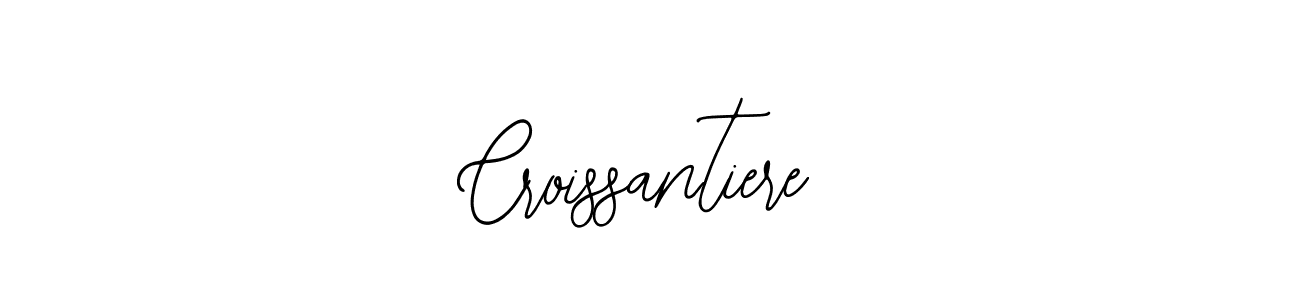 Also You can easily find your signature by using the search form. We will create Croissantiere name handwritten signature images for you free of cost using Bearetta-2O07w sign style. Croissantiere signature style 12 images and pictures png