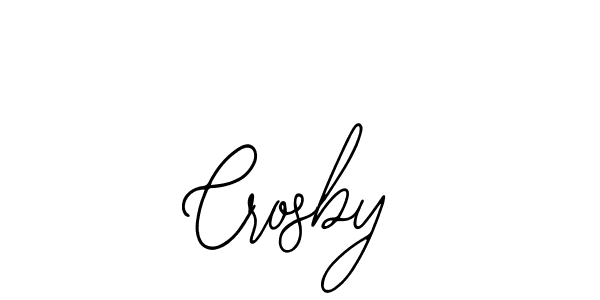 See photos of Crosby official signature by Spectra . Check more albums & portfolios. Read reviews & check more about Bearetta-2O07w font. Crosby signature style 12 images and pictures png
