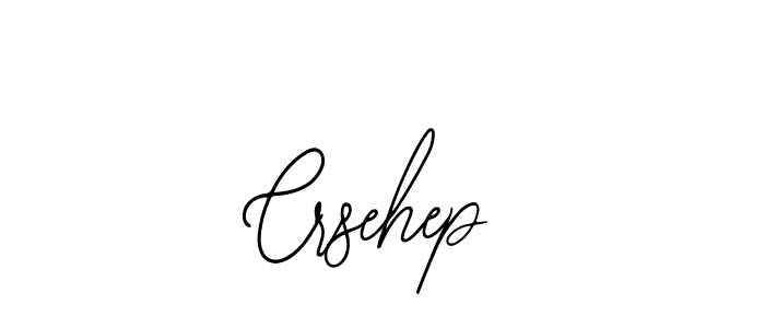 Here are the top 10 professional signature styles for the name Crsehep. These are the best autograph styles you can use for your name. Crsehep signature style 12 images and pictures png