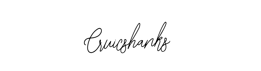 if you are searching for the best signature style for your name Cruicshanks. so please give up your signature search. here we have designed multiple signature styles  using Bearetta-2O07w. Cruicshanks signature style 12 images and pictures png