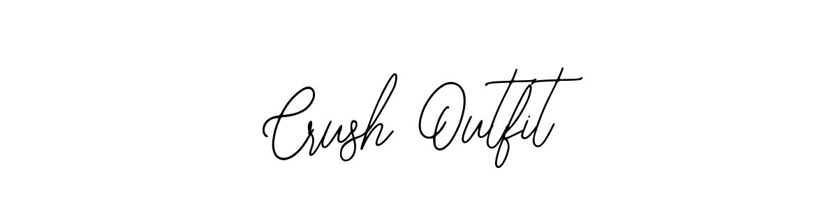 Best and Professional Signature Style for Crush Outfit. Bearetta-2O07w Best Signature Style Collection. Crush Outfit signature style 12 images and pictures png