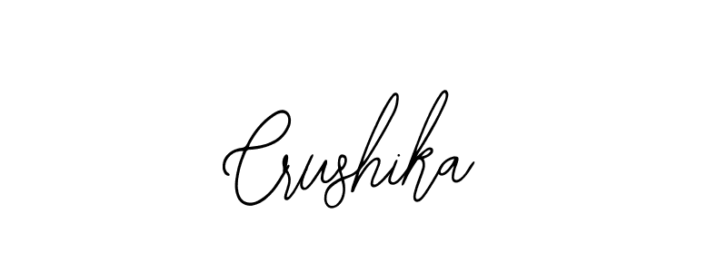 Here are the top 10 professional signature styles for the name Crushika. These are the best autograph styles you can use for your name. Crushika signature style 12 images and pictures png