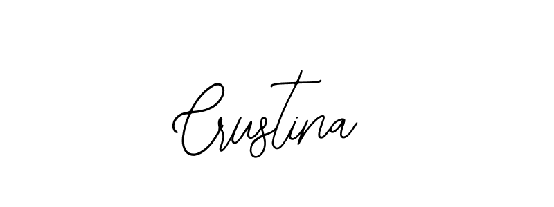 See photos of Crustina official signature by Spectra . Check more albums & portfolios. Read reviews & check more about Bearetta-2O07w font. Crustina signature style 12 images and pictures png