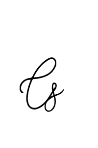 Make a beautiful signature design for name Cs. With this signature (Bearetta-2O07w) style, you can create a handwritten signature for free. Cs signature style 12 images and pictures png