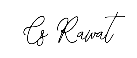 Best and Professional Signature Style for Cs Rawat. Bearetta-2O07w Best Signature Style Collection. Cs Rawat signature style 12 images and pictures png
