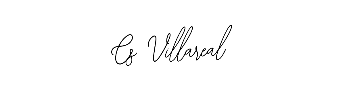 Check out images of Autograph of Cs Villareal name. Actor Cs Villareal Signature Style. Bearetta-2O07w is a professional sign style online. Cs Villareal signature style 12 images and pictures png