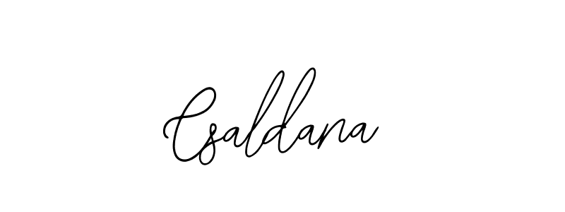 It looks lik you need a new signature style for name Csaldana. Design unique handwritten (Bearetta-2O07w) signature with our free signature maker in just a few clicks. Csaldana signature style 12 images and pictures png