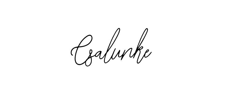 Once you've used our free online signature maker to create your best signature Bearetta-2O07w style, it's time to enjoy all of the benefits that Csalunke name signing documents. Csalunke signature style 12 images and pictures png