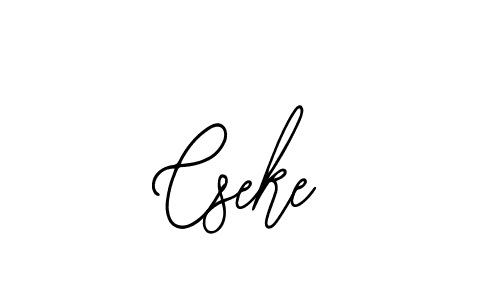 Also You can easily find your signature by using the search form. We will create Cseke name handwritten signature images for you free of cost using Bearetta-2O07w sign style. Cseke signature style 12 images and pictures png