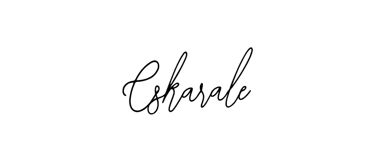 Here are the top 10 professional signature styles for the name Cskarale. These are the best autograph styles you can use for your name. Cskarale signature style 12 images and pictures png