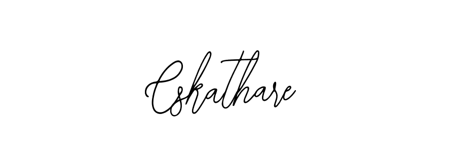 You can use this online signature creator to create a handwritten signature for the name Cskathare. This is the best online autograph maker. Cskathare signature style 12 images and pictures png