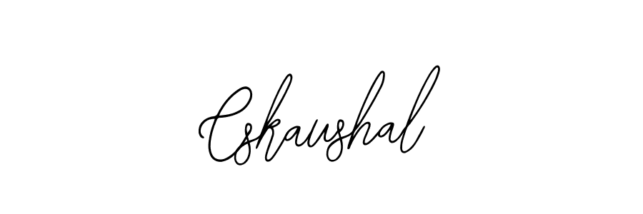 Also You can easily find your signature by using the search form. We will create Cskaushal name handwritten signature images for you free of cost using Bearetta-2O07w sign style. Cskaushal signature style 12 images and pictures png