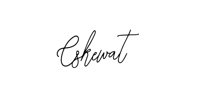 Similarly Bearetta-2O07w is the best handwritten signature design. Signature creator online .You can use it as an online autograph creator for name Cskewat. Cskewat signature style 12 images and pictures png