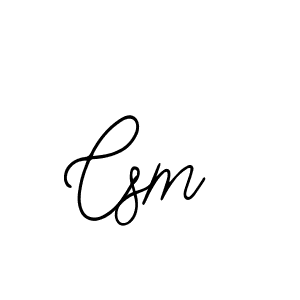 This is the best signature style for the Csm name. Also you like these signature font (Bearetta-2O07w). Mix name signature. Csm signature style 12 images and pictures png