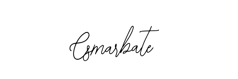 Best and Professional Signature Style for Csmarbate. Bearetta-2O07w Best Signature Style Collection. Csmarbate signature style 12 images and pictures png