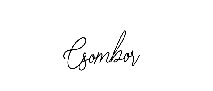 You can use this online signature creator to create a handwritten signature for the name Csombor. This is the best online autograph maker. Csombor signature style 12 images and pictures png