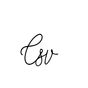 This is the best signature style for the Csv name. Also you like these signature font (Bearetta-2O07w). Mix name signature. Csv signature style 12 images and pictures png