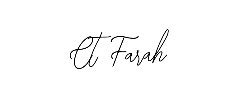 Check out images of Autograph of Ct Farah name. Actor Ct Farah Signature Style. Bearetta-2O07w is a professional sign style online. Ct Farah signature style 12 images and pictures png