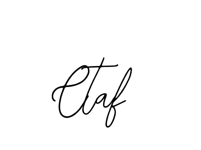 This is the best signature style for the Ctaf name. Also you like these signature font (Bearetta-2O07w). Mix name signature. Ctaf signature style 12 images and pictures png