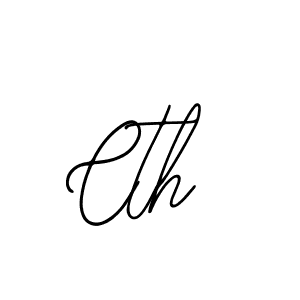 if you are searching for the best signature style for your name Cth. so please give up your signature search. here we have designed multiple signature styles  using Bearetta-2O07w. Cth signature style 12 images and pictures png