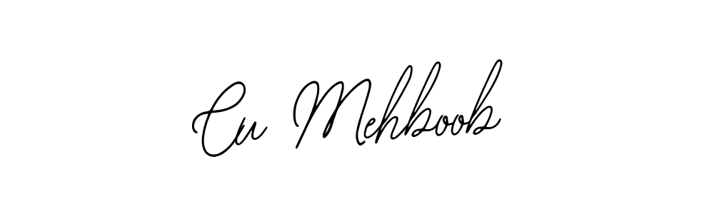 if you are searching for the best signature style for your name Cu Mehboob. so please give up your signature search. here we have designed multiple signature styles  using Bearetta-2O07w. Cu Mehboob signature style 12 images and pictures png