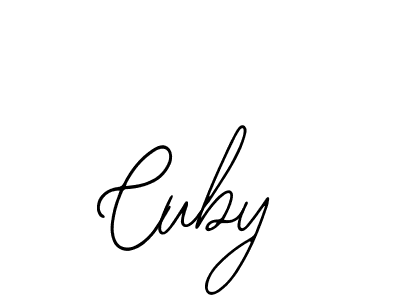 You can use this online signature creator to create a handwritten signature for the name Cuby. This is the best online autograph maker. Cuby signature style 12 images and pictures png