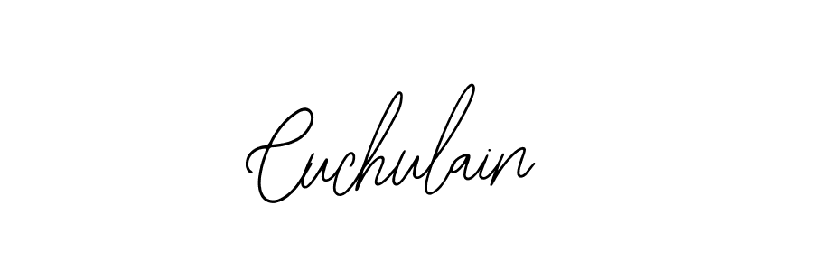 The best way (Bearetta-2O07w) to make a short signature is to pick only two or three words in your name. The name Cuchulain include a total of six letters. For converting this name. Cuchulain signature style 12 images and pictures png
