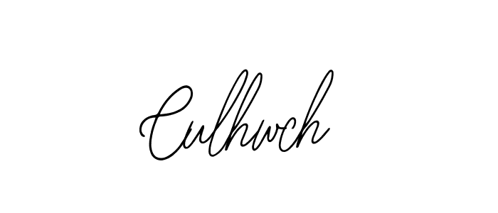 How to make Culhwch signature? Bearetta-2O07w is a professional autograph style. Create handwritten signature for Culhwch name. Culhwch signature style 12 images and pictures png