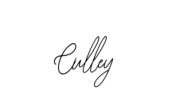 Create a beautiful signature design for name Culley. With this signature (Bearetta-2O07w) fonts, you can make a handwritten signature for free. Culley signature style 12 images and pictures png