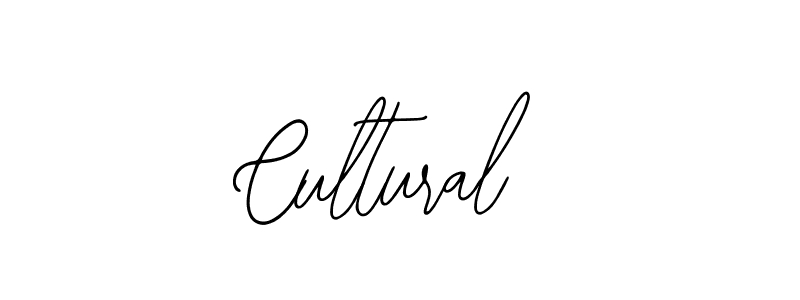 It looks lik you need a new signature style for name Cultural. Design unique handwritten (Bearetta-2O07w) signature with our free signature maker in just a few clicks. Cultural signature style 12 images and pictures png