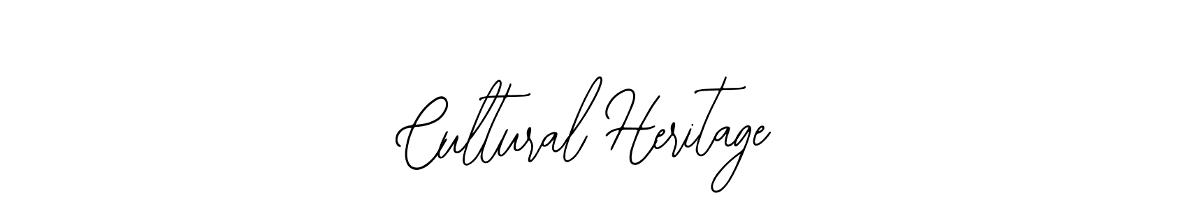 How to Draw Cultural Heritage signature style? Bearetta-2O07w is a latest design signature styles for name Cultural Heritage. Cultural Heritage signature style 12 images and pictures png
