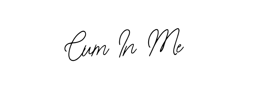 Here are the top 10 professional signature styles for the name Cum In Me. These are the best autograph styles you can use for your name. Cum In Me signature style 12 images and pictures png