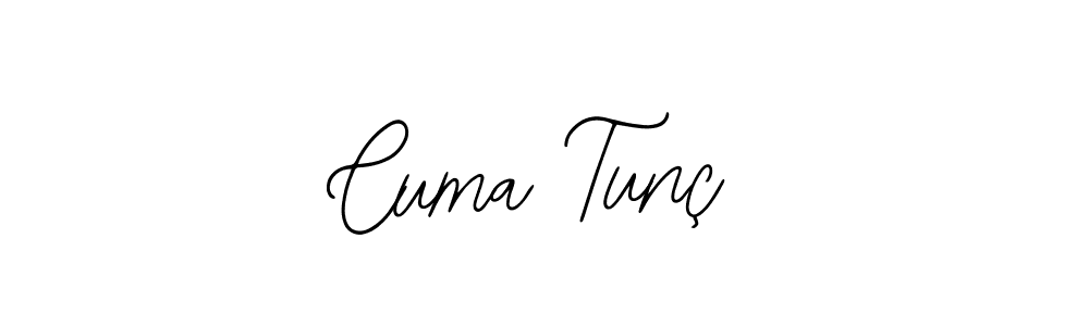 Once you've used our free online signature maker to create your best signature Bearetta-2O07w style, it's time to enjoy all of the benefits that Cuma Tunç name signing documents. Cuma Tunç signature style 12 images and pictures png