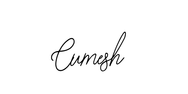 if you are searching for the best signature style for your name Cumesh. so please give up your signature search. here we have designed multiple signature styles  using Bearetta-2O07w. Cumesh signature style 12 images and pictures png