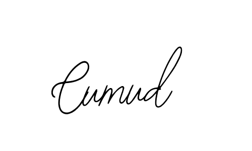 Similarly Bearetta-2O07w is the best handwritten signature design. Signature creator online .You can use it as an online autograph creator for name Cumud. Cumud signature style 12 images and pictures png