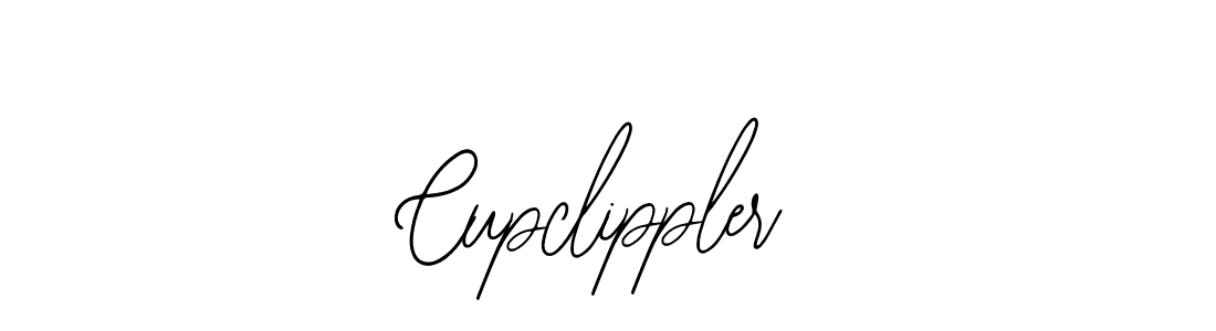 It looks lik you need a new signature style for name Cupclippler. Design unique handwritten (Bearetta-2O07w) signature with our free signature maker in just a few clicks. Cupclippler signature style 12 images and pictures png