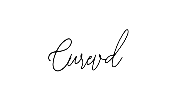 Make a beautiful signature design for name Curevd. Use this online signature maker to create a handwritten signature for free. Curevd signature style 12 images and pictures png