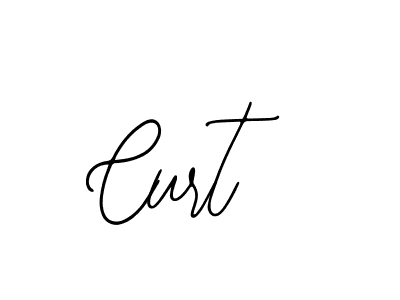 The best way (Bearetta-2O07w) to make a short signature is to pick only two or three words in your name. The name Curt include a total of six letters. For converting this name. Curt signature style 12 images and pictures png