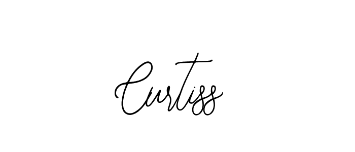 How to make Curtiss signature? Bearetta-2O07w is a professional autograph style. Create handwritten signature for Curtiss name. Curtiss signature style 12 images and pictures png