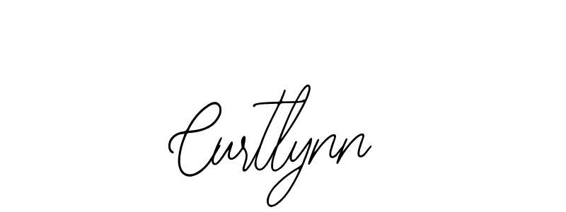 Make a beautiful signature design for name Curtlynn. With this signature (Bearetta-2O07w) style, you can create a handwritten signature for free. Curtlynn signature style 12 images and pictures png