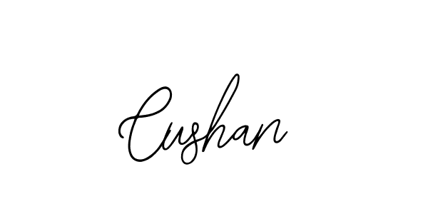 Once you've used our free online signature maker to create your best signature Bearetta-2O07w style, it's time to enjoy all of the benefits that Cushan name signing documents. Cushan signature style 12 images and pictures png