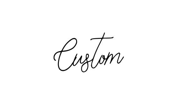 Make a beautiful signature design for name Custom. With this signature (Bearetta-2O07w) style, you can create a handwritten signature for free. Custom signature style 12 images and pictures png