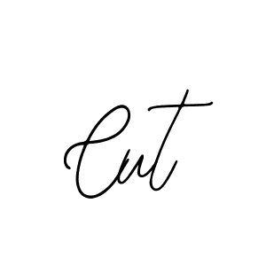 Best and Professional Signature Style for Cut. Bearetta-2O07w Best Signature Style Collection. Cut signature style 12 images and pictures png