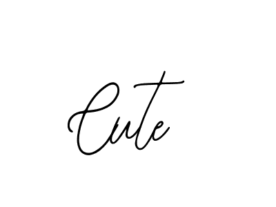 Here are the top 10 professional signature styles for the name Cute. These are the best autograph styles you can use for your name. Cute signature style 12 images and pictures png