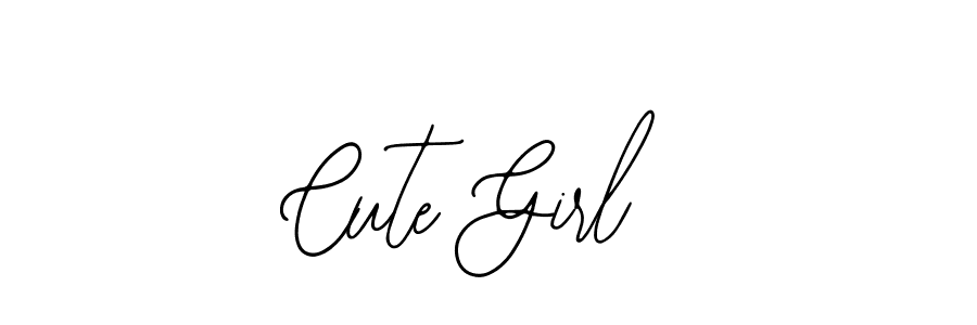 Check out images of Autograph of Cute Girl name. Actor Cute Girl Signature Style. Bearetta-2O07w is a professional sign style online. Cute Girl signature style 12 images and pictures png