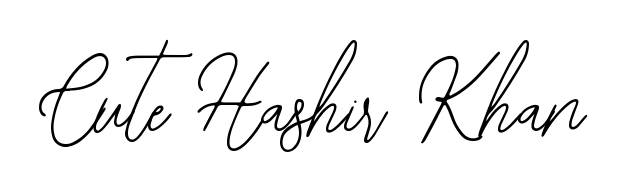 This is the best signature style for the Cute Hashir Khan name. Also you like these signature font (Bearetta-2O07w). Mix name signature. Cute Hashir Khan signature style 12 images and pictures png